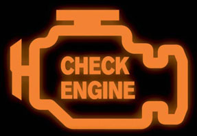 Check Engine Light