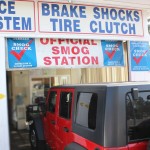 Official Smog Check Station Comfort Auto in La Canada