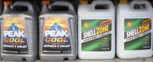 The Best Cooling System Fluids